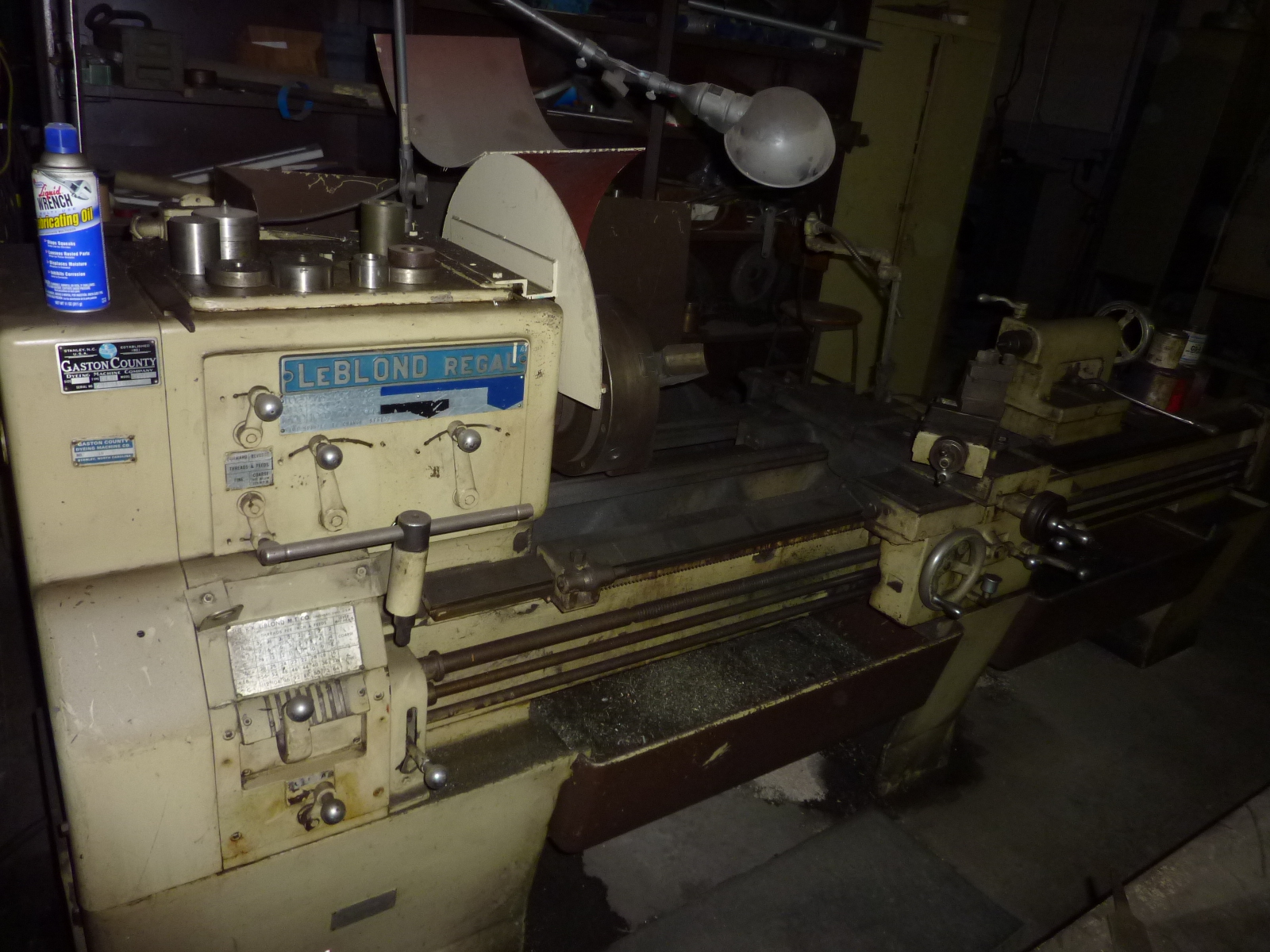 Manual lathes for sale